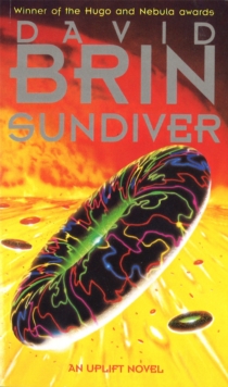 Sun Diver, Paperback Sun Diver, Paperback