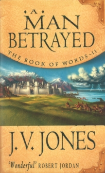 A Man Betrayed, Paperback A Man Betrayed, Paperback