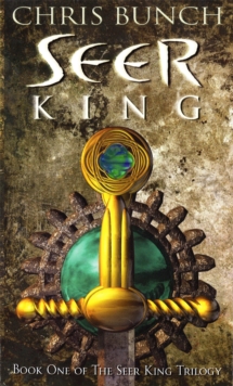 The Seer King, Paperback The Seer King, Paperback