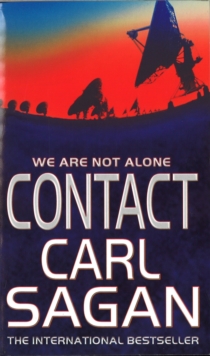 Contact, Paperback Book Contact, Paperback Book