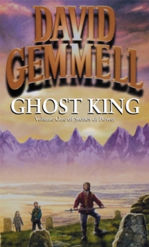 Ghost King, Paperback Book Ghost King, Paperback Book
