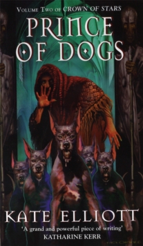 Prince of Dogs, Paperback Prince of Dogs, Paperback