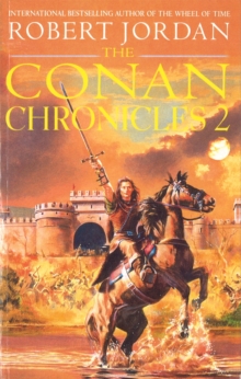 The Conan Chronicles 2, Paperback The Conan Chronicles 2, Paperback