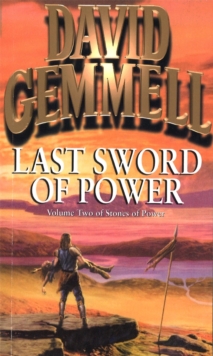 Last Sword of Power, Paperback Last Sword of Power, Paperback