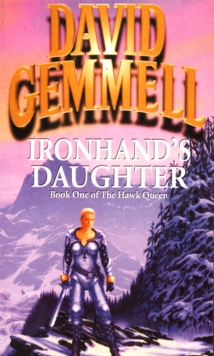 Ironhand's Daughter, Paperback Book Ironhand's Daughter, Paperback Book