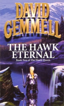 The Hawk Eternal, Paperback Book The Hawk Eternal, Paperback Book