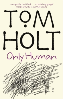 Only Human, Paperback Only Human, Paperback