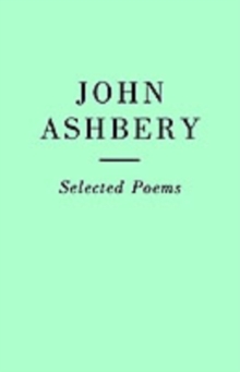Selected Poems, Paperback Book Selected Poems, Paperback Book