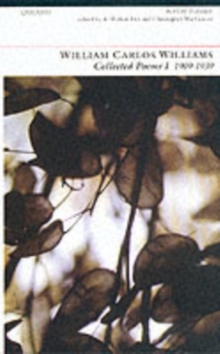 Collected Poems : v. 1, Paperback Book Collected Poems : v. 1, Paperback Book