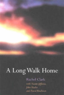 A Long Walk Home, Paperback Book A Long Walk Home, Paperback Book
