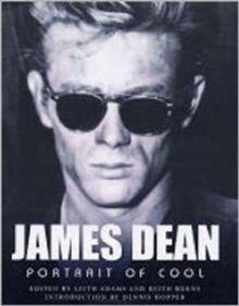 James Dean : Portrait of Cool, Hardback James Dean : Portrait of Cool, Hardback