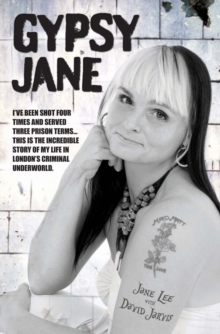 Gypsy Jane, Paperback Gypsy Jane, Paperback