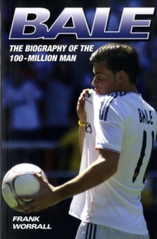 Bale - The Biography, Paperback Book Bale - The Biography, Paperback Book