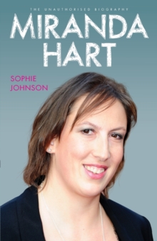 Miranda Hart - the Unauthorised Biography, Paperback Miranda Hart - the Unauthorised Biography, Paperback