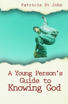 A Young Person's Guide to Knowing God, Paperback Book A Young Person's Guide to Knowing God, Paperback Book