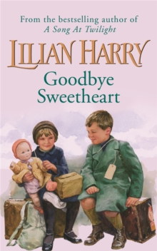 Goodbye Sweetheart, Paperback Goodbye Sweetheart, Paperback