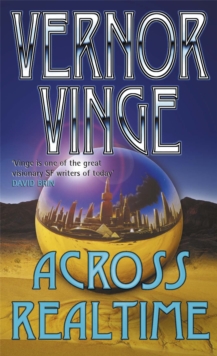 Across Realtime, Paperback Book Across Realtime, Paperback Book
