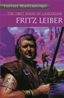 The First Book of Lankhmar, Paperback Book The First Book of Lankhmar, Paperback Book