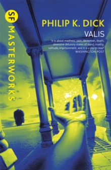 Valis, Paperback Book Valis, Paperback Book
