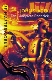 The Complete Roderick, Paperback Book The Complete Roderick, Paperback Book