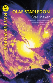 Star Maker, Paperback Book Star Maker, Paperback Book