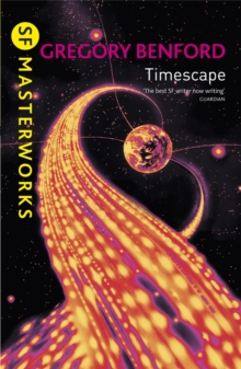 Timescape, Paperback Book Timescape, Paperback Book