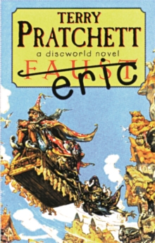 Eric : Discworld: the Unseen University Collection, Paperback Eric : Discworld: the Unseen University Collection, Paperback