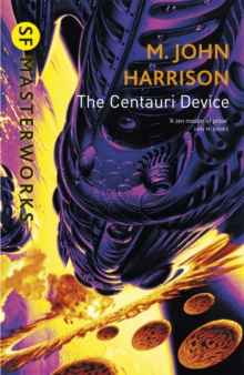 The Centauri Device, Paperback Book The Centauri Device, Paperback Book