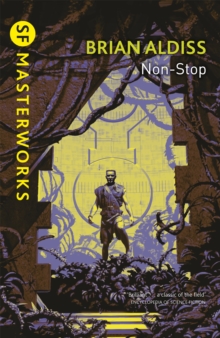 Non-stop, Paperback Book Non-stop, Paperback Book