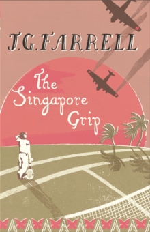 The Singapore Grip, Paperback The Singapore Grip, Paperback