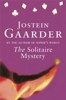 The Solitaire Mystery, Paperback The Solitaire Mystery, Paperback