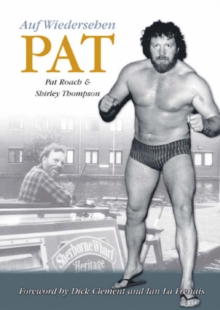 Auf Wiedersehen Pat, Paperback Auf Wiedersehen Pat, Paperback
