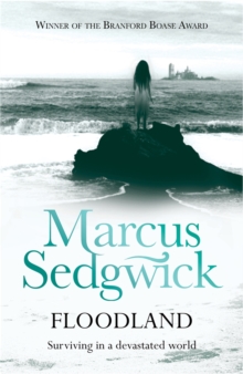 Floodland, Paperback Book Floodland, Paperback Book