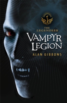 Vampyr Legion, Paperback Vampyr Legion, Paperback