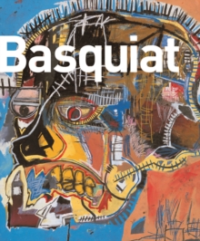 Basquiat, Paperback Book Basquiat, Paperback Book