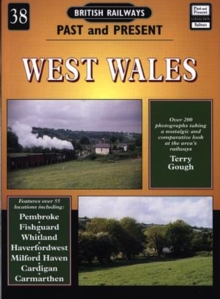 West Wales, Paperback Book West Wales, Paperback Book
