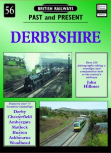 Derbyshire, Paperback Book Derbyshire, Paperback Book