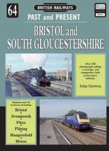 Bristol & South Gloucestershire, Paperback Book Bristol & South Gloucestershire, Paperback Book