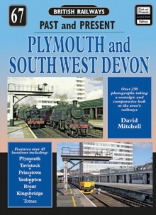 Plymouth and South West Devon, Paperback Book Plymouth and South West Devon, Paperback Book