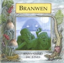 Branwen, Paperback Book Branwen, Paperback Book