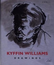 Drawings, Hardback Book Drawings, Hardback Book