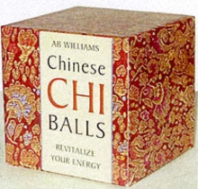 Chinese Chi Balls, Mixed media product Book Chinese Chi Balls, Mixed media product Book