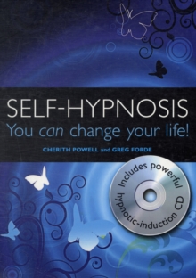 Self-Hypnosis : You Can Change Your Life!, Mixed media product Book Self-Hypnosis : You Can Change Your Life!, Mixed media product Book