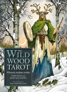 The Wildwood Tarot, Mixed media product Book The Wildwood Tarot, Mixed media product Book