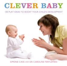 Clever Baby, Paperback Clever Baby, Paperback