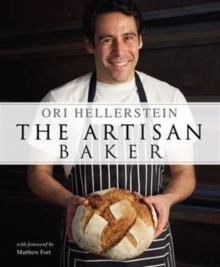The Artisan Baker, Hardback Book The Artisan Baker, Hardback Book