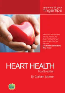 Heart Health, Paperback Book Heart Health, Paperback Book