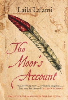 The Moor's Account, Paperback Book The Moor's Account, Paperback Book