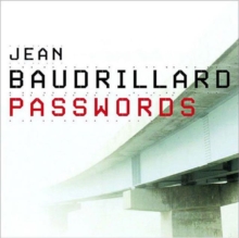 Passwords, Paperback Book Passwords, Paperback Book