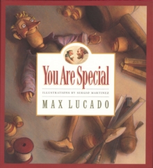 You are Special, Hardback You are Special, Hardback